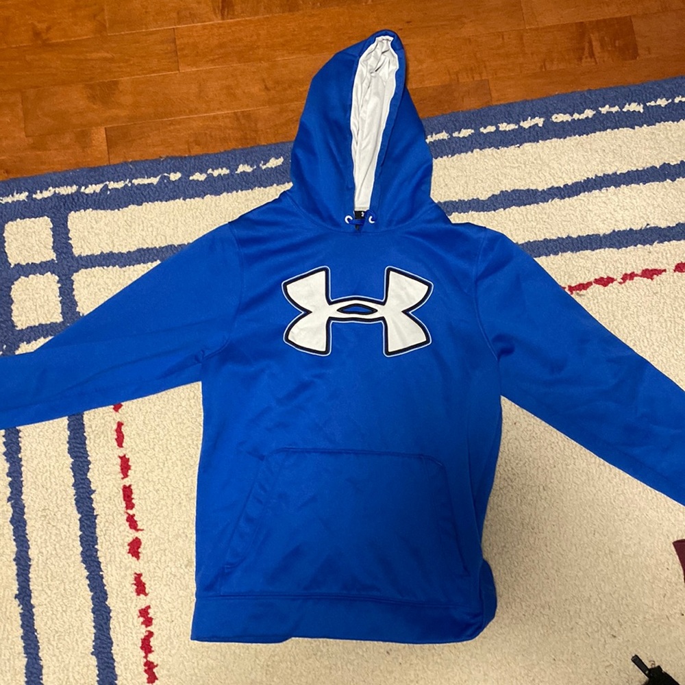 Under Armour Hoodie